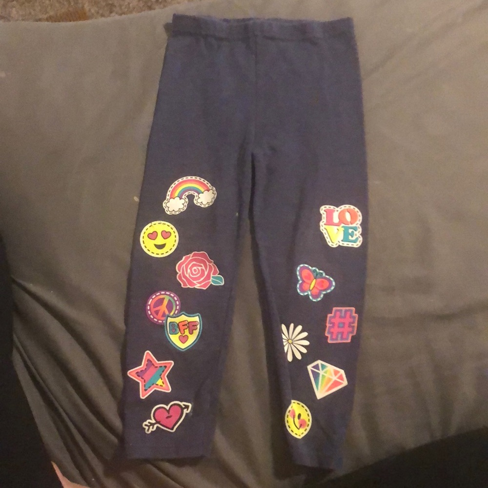 Leggings